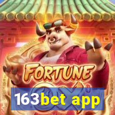 163bet app